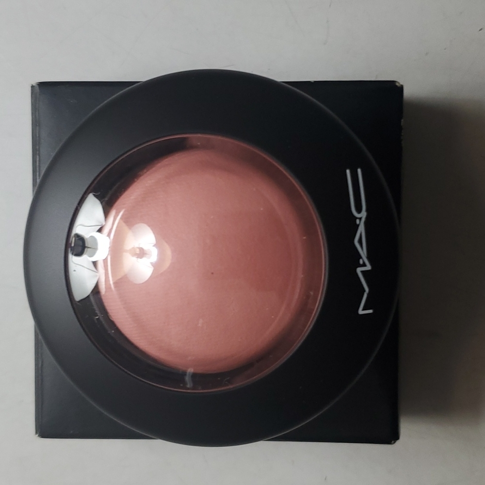 MAC Ray Beam blush